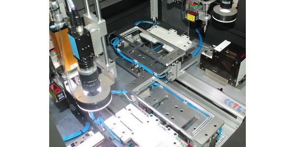 使用自動擰螺絲機為什么會出現(xiàn)滑牙？-堅豐股份