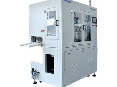影響全自動打螺絲機的幾大因素！-堅豐股份