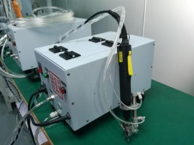 手持式自動螺絲機(jī)有什么劣勢？-堅(jiān)豐股份